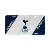 Tottenham plaat 30 x 15 cm